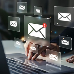 پست الکترونیکی سازمان