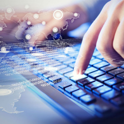 درگاه خدمات الکترونیکی