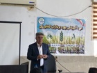 دوره آموزشی ترویجی اصول زراعت کنجد