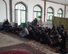 دوره آموزشی مدیریت تلفیقی مگس میوه مدیترانه‌ای در شهرستان عنبرآباد