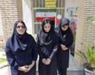 برگزاری آئین آغاز سال تحصیلی هنرستان دخترانه کوشش کهنوج با تأکید بر پیوند آموزش و مهارت