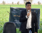 همزمان با آغاز سال زراعی ۱۴۰۶-۱۴۰۵، یازدهمین کاروان ترویج بهره‌وری در هشت شهرستان جنوب کرمان برگزار شد