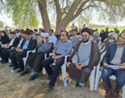 همزمان با آغاز سال زراعی ۱۴۰۶-۱۴۰۵، یازدهمین کاروان ترویج بهره‌وری در هشت شهرستان جنوب کرمان برگزار شد