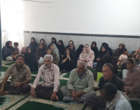 کارگاه آموزشی ویژه مددجویان کمیته امداد امام خمینی (ره) شهرستان منوجان