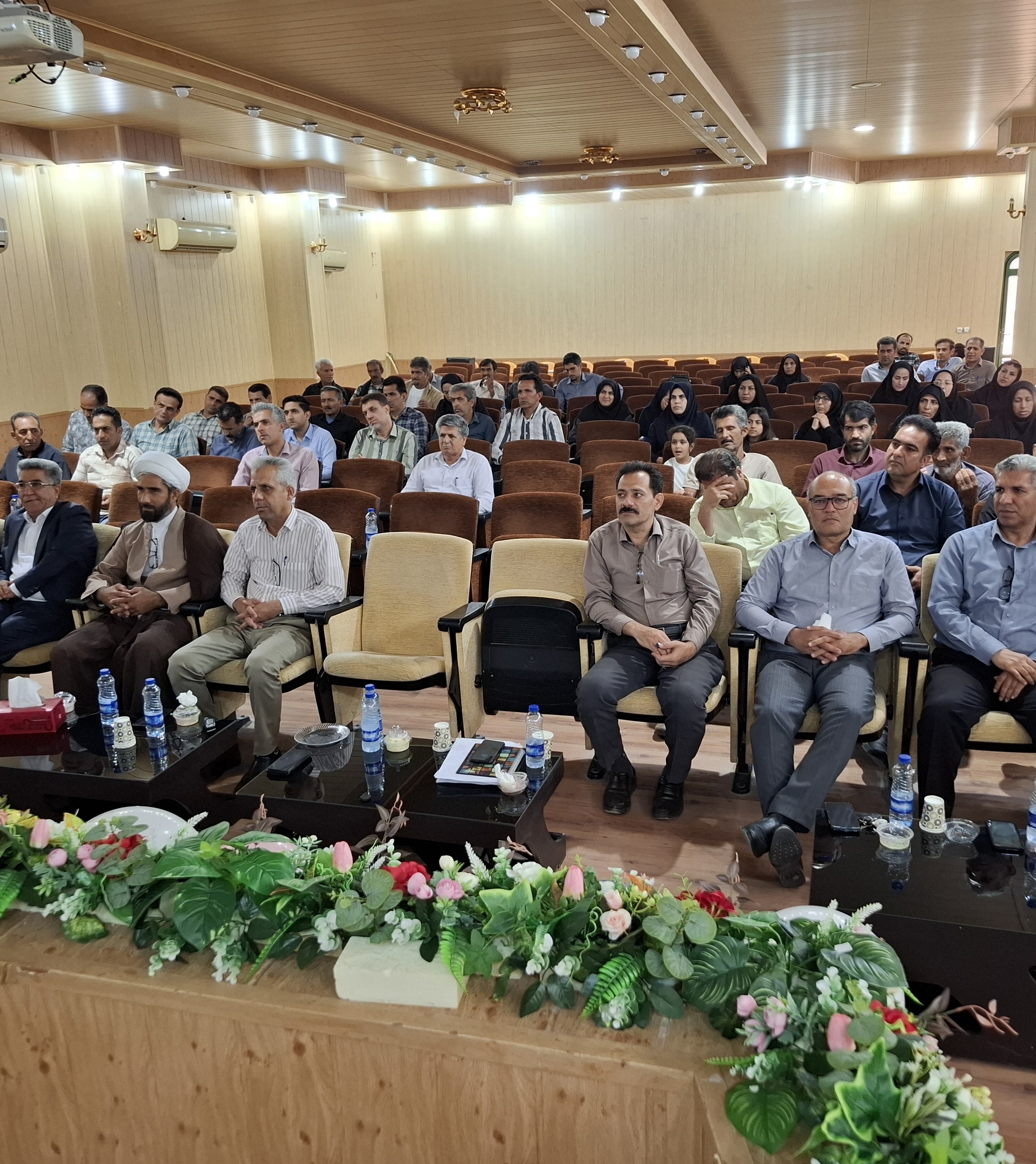 جشن بزرگ عید غدیر