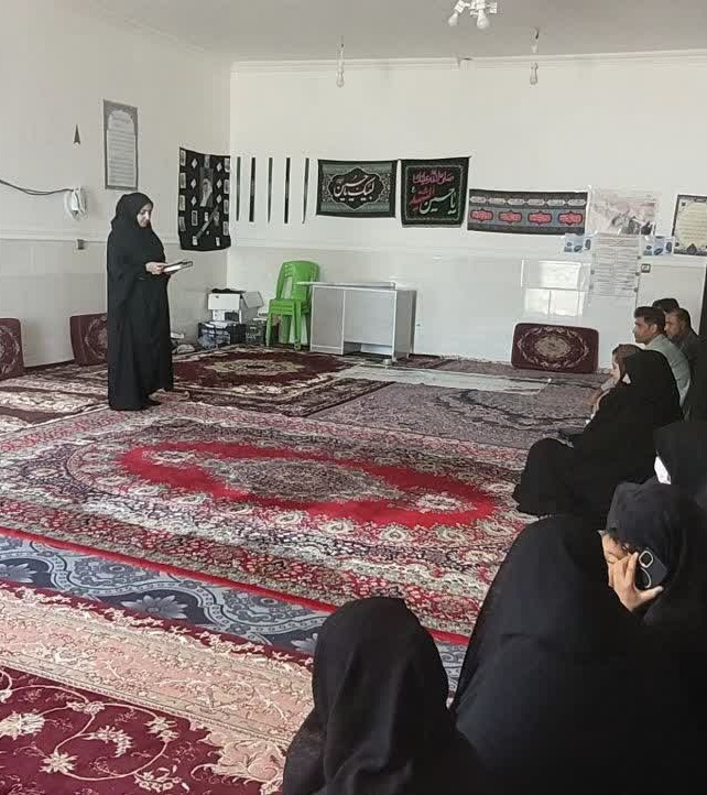 دوره آموزشی استفاده از ضایعات محصولات کشاورزی در تغذیه دام