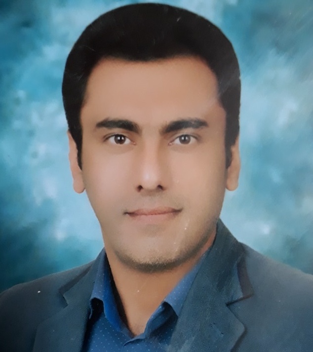 ارتقای مرتبه علمی جناب آقای دکتر سیدمحمد علوی
