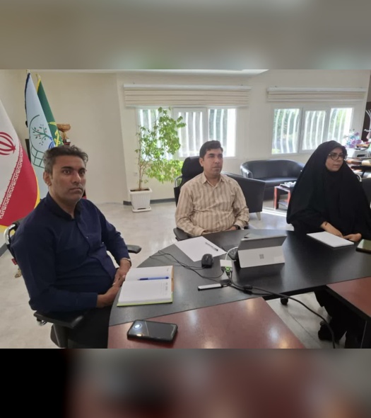 جنوب کرمان در مسیر تحول کشاورزی با فناوری نانو