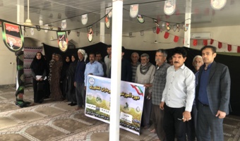 کارگاه آموزشی و ترویجی مدیریت بیماری های مزارع گندم،