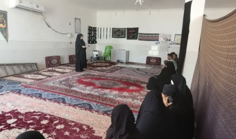 دوره آموزشی استفاده از ضایعات محصولات کشاورزی در تغذیه دام