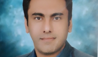ارتقای مرتبه علمی جناب آقای دکتر سیدمحمد علوی