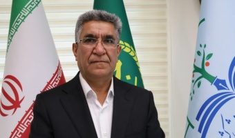 پیام تبریک رئیس مرکز تحقیقات و آموزش کشاورزی جنوب کرمان