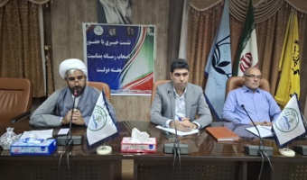 تأکید بر نقش کشاورزی دانش‌بنیان در ارتقای بهره‌وری کشاورزی و تجلیل از خبرنگاران