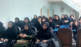 برگزاری آیین آغاز سال تحصیلی هنرستان‌های کشاورزی وابسته به وزارت جهاد کشاورزی در سراسر کشور
