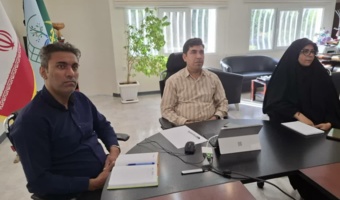 جنوب کرمان در مسیر تحول کشاورزی با فناوری نانو