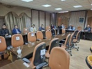 سومین جلسه کمیته علمی - فنی در سال جاری