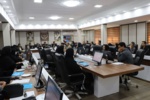 برگزاری برنامه هفته انتقالیافتههای تحقیقاتی مرکز تحقیقات و آموزش کشاورزی جنوب کرمان