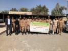 برگزاری کارگاه آموزشی ترویجی اصول پرورش دام سبک در رودبار جنوب