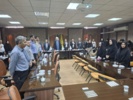 تشریح محورهای اصلی شعار سال و بیان راهکارهای اقتصاد مقاومتی در بخش کشاورزی