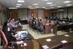 دوره آموزشی مدیریت روستایی