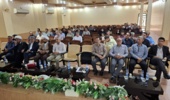 جشن بزرگ عید غدیر