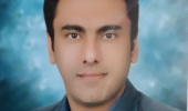 ارتقای مرتبه علمی جناب آقای دکتر سیدمحمد علوی