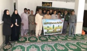 کارگاه آموزشی حفظ بقایای گیاهی پس از برداشت محصول
