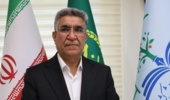 پیام تبریک رئیس مرکز تحقیقات و آموزش کشاورزی جنوب کرمان