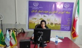 دوره آموزشی مدیریت درختان پسته ویژه کارشناسان سازمان جهاد کشاورزی جنوب کرمان