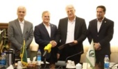 در پی انتصاب سرپرست جدید مؤسسه تحقیقات جنگل‌ها و مراتع کشور
