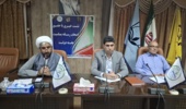 تأکید بر نقش کشاورزی دانش‌بنیان در ارتقای بهره‌وری کشاورزی و تجلیل از خبرنگاران