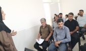 دوره آموزشی و ترویجی راهکارهای کاهش عارضه خشکیدگی خوشه خرما در حوزه شهرستان فاریاب