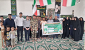 دوره آموزشی ترویجی آمادهسازی خاک بستر گلخانه با تدریس محققین و اعضای هیئتعلمی مرکز