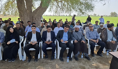 همزمان با آغاز سال زراعی ۱۴۰۶-۱۴۰۵، یازدهمین کاروان ترویج بهرهوری در هشت شهرستان جنوب کرمان برگزار شد