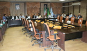 هم‌افزایی سازمان جهاد کشاورزی و مرکز تحقیقات جنوب کرمان در مسیر ارتقای بهره‌وری کشاورزی