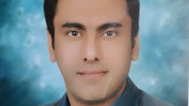 ارتقای مرتبه علمی جناب آقای دکتر سیدمحمد علوی