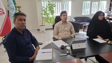 جنوب کرمان در مسیر تحول کشاورزی با فناوری نانو