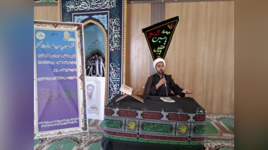 نشست امر به معروف و نهی از منکر با تبیین نقش مدیران و کارکنان ویژه کارکنان مرکز