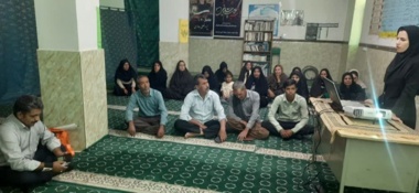 دوره آموزشی ترویجی اصول تغذیه دام سبک