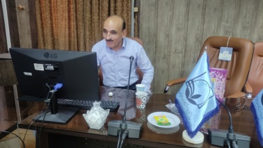 کارگاه آموزشی خاک‌شناسی کاربردی و اصلاح اراضی شور و قلیایی