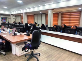 کارگاه آموزشی اصول مدیریت کاهش ضایعات