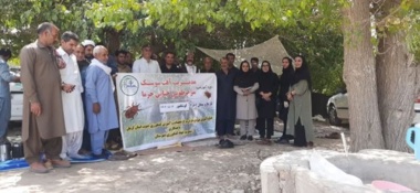 کارگاه آموزشی روش‌های مدیریتی نوین آفت سوسک سرخرطومی در کوشکمور