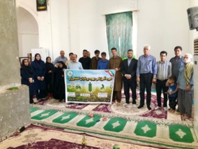 دوره آموزشی و ترویجی مدیریت علف‌های هرز محصولات زراعی