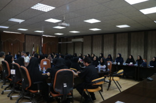 کارگاه آموزشی جامعه‌شناسی روستایی