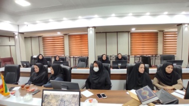 کارگاه آموزشی آشنایی با قانون رفع موانع تولید رقابت‌پذیر (رفع تداخلات)