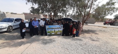 دوره آموزشی آشنائی و راه‌های پیشگیری بیماری‌های مشترک انسان و دام (با تأکید بر بیماری هاری)