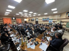 خاک‌های سالم برای شهرهای سالم