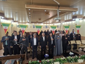 جشن باشکوه نیمه شعبان و ایام‌الله دهه فجر