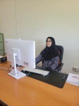 برگزاری دوره آموزشی وبیناری با عنوان مدیریت آفات مهم زیتون و انار در جنوب کرمان