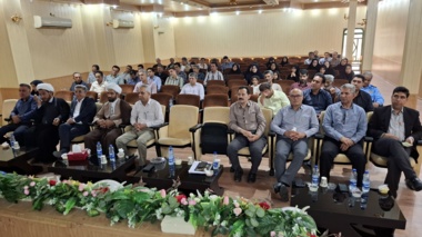 جشن بزرگ عید غدیر